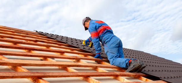 Best Tile Roofing Installation  in Volga, SD
