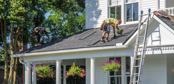 Volga, SD Roofing services Company